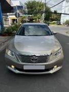 Bán xe Toyota Camry 2014 2.5Q giá 479 Triệu - An Giang