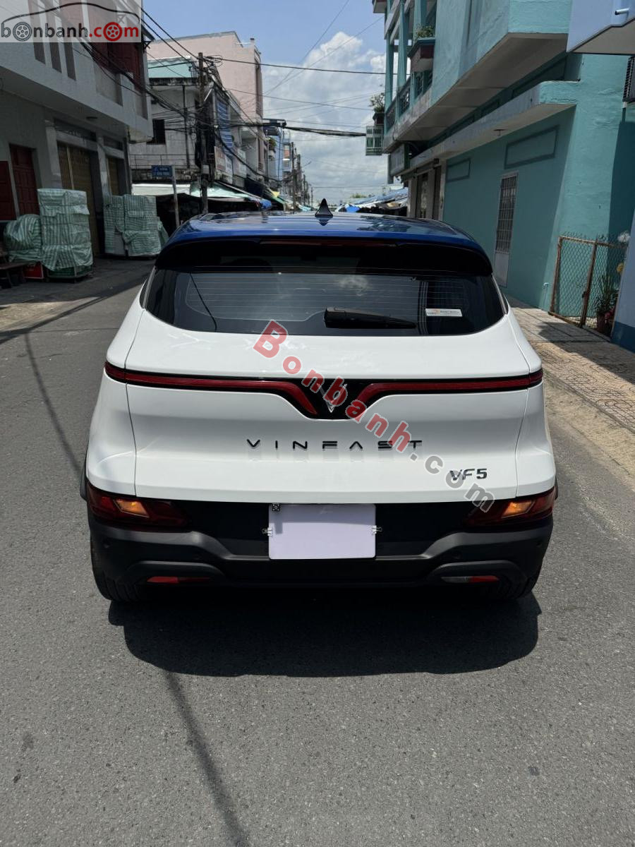 VinFast VF5 Plus 2023 - 355 Triệu 3