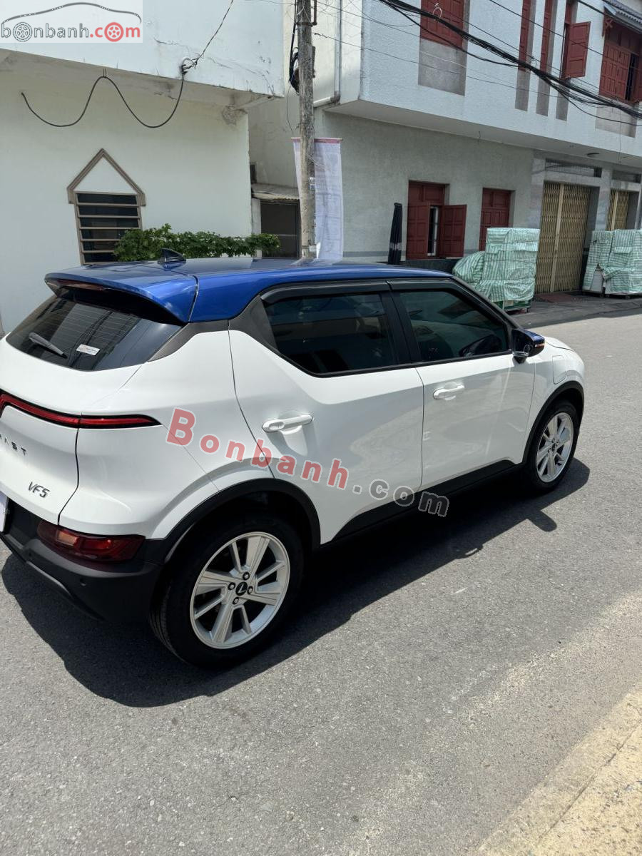 VinFast VF5 Plus 2023 - 355 Triệu 4