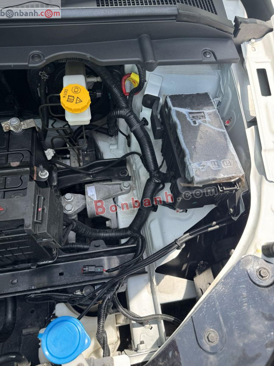 VinFast VF5 Plus 2023 - 355 Triệu 9