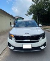 can ban xe oto cu lap rap trong nuoc Kia Seltos Luxury 1.4 AT 2021