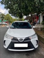 can ban xe oto cu lap rap trong nuoc Toyota Vios E 1.5 MT 2021