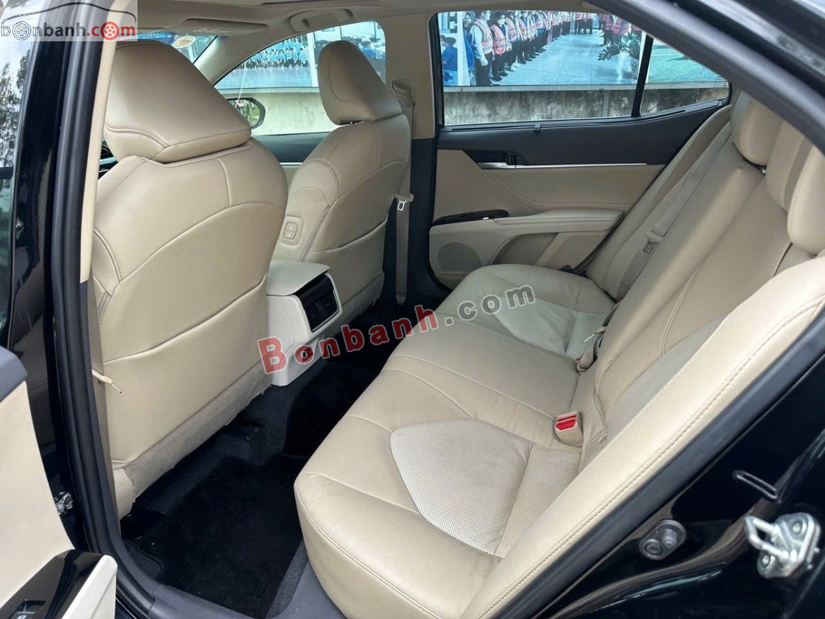 Toyota Camry 2.5Q 2020 - 795 Triệu 7