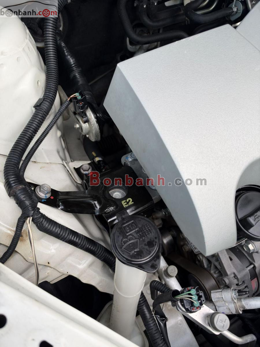 Toyota Vios G 1.5 CVT 2022 - 385 Triệu 10
