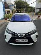 Bán xe Toyota Vios 2022 G 1.5 CVT giá 385 Triệu - An Giang