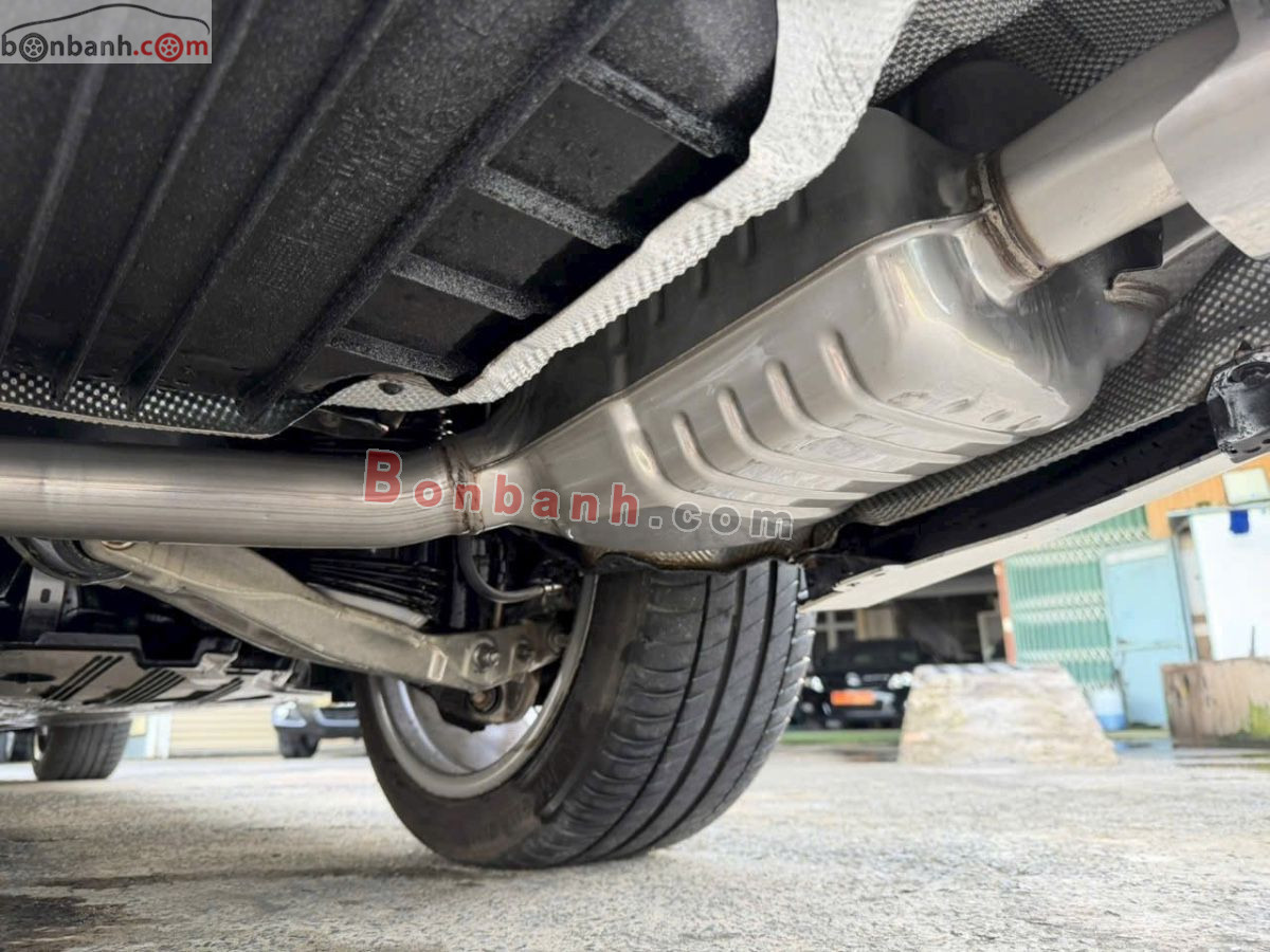 Mercedes Benz C class C300 AMG 2017 - 565 Triệu 10