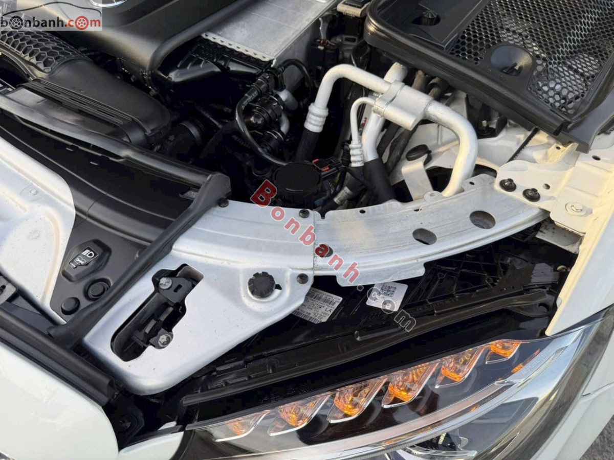 Mercedes Benz C class C300 AMG 2017 - 565 Triệu 8
