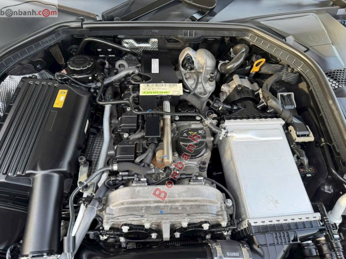 Mercedes Benz C class C300 AMG 2017 - 565 Triệu 9