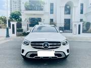 Bán xe Mercedes Benz GLC 2022 200 giá 1 Tỷ 579 Triệu - TP HCM