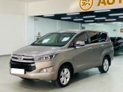 Bán xe Toyota Innova 2019 2.0V giá 668 Triệu - TP HCM