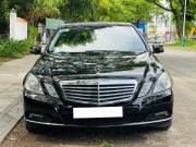 Bán xe Mercedes Benz E class 2010 E300 giá 399 Triệu - TP HCM