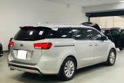 Bán xe Kia Sedona 2015 3.3L GATH giá 609 Triệu - TP HCM