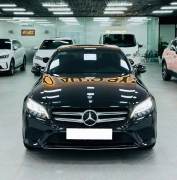 Bán xe Mercedes Benz C class 2020 C180 giá 919 Triệu - TP HCM