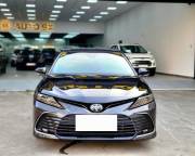 Bán xe Toyota Camry 2024 2.0Q giá 1 Tỷ 179 Triệu - TP HCM