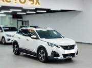 Bán xe Peugeot 3008 2018 1.6 AT giá 685 Triệu - TP HCM