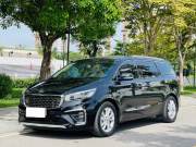 Bán xe Kia Sedona 2020 2.2 DAT Luxury giá 889 Triệu - TP HCM