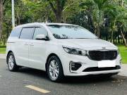 Bán xe Kia Sedona 2019 2.2 DAT Luxury giá 859 Triệu - TP HCM