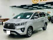 Bán xe Toyota Innova G 2.0 AT 2021 giá 699 Triệu - TP HCM