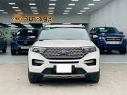 Bán xe Ford Explorer 2021 Limited 2.3L EcoBoost giá 1 Tỷ 789 Triệu - TP HCM