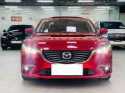 Bán xe Mazda 6 2019 Luxury 2.0 AT giá 549 Triệu - TP HCM