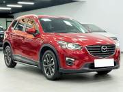 Bán xe Mazda CX5 2017 2.5 AT 2WD giá 579 Triệu - TP HCM