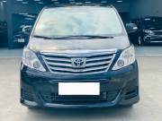 Bán xe Toyota Alphard 2013 3.5 V6 giá 1 Tỷ 345 Triệu - TP HCM