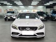 Bán xe Mercedes Benz C class 2019 C200 Exclusive giá 1 Tỷ 99 Triệu - TP HCM