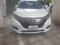 Bán xe Honda HRV 2021 L giá 675 Triệu - Đà Nẵng