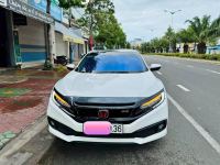Bán xe Honda Civic 2020 RS 1.5 AT giá 630 Triệu - Hải Phòng