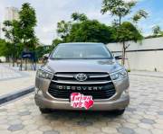 Bán xe Toyota Innova 2016 2.0E giá 430 Triệu - Hà Nội
