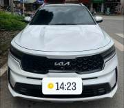 Bán xe Kia Sorento 2022 Signature 2.2 AT AWD giá 980 Triệu - Lai Châu