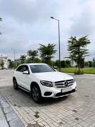 Bán xe Mercedes Benz GLC 2018 200 giá 975 Triệu - Hà Nội