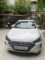 Bán xe Hyundai Elantra 2022 2.0 AT giá 565 Triệu - Hải Phòng