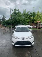 Bán xe Toyota Vios 2015 1.5E giá 255 Triệu - Nghệ An