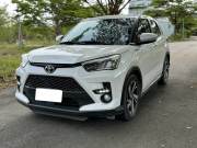 Bán xe Toyota Raize 2022 G 1.0 CVT giá 475 Triệu - Đồng Nai