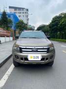 Bán xe Ford Ranger 2014 XLS 2.2L 4x2 AT giá 335 Triệu - Hà Nội