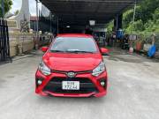 Bán xe Toyota Wigo 2020 1.2 AT giá 325 Triệu - Bình Dương