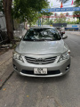 Bán xe Toyota Corolla altis 2012 1.8G AT giá 337 Triệu - Bình Dương