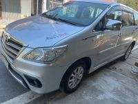 Bán xe Toyota Innova 2014 2.0E giá 350 Triệu - Hải Phòng