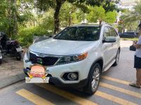 Bán xe Kia Sorento 2011 GAT 2.4L 2WD giá 355 Triệu - Hà Nội