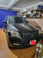 Bán xe Mercedes Benz GLK Class 2009 GLK280 4Matic giá 335 Triệu - Hà Nội