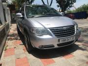 Bán xe Chrysler Grand Voyager 2009 5.7 V8 giá 250 Triệu - Hải Phòng