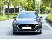 Bán xe Mazda 3 2021 1.5L Luxury giá 535 Triệu - Hà Nội