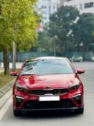 Bán xe Kia Cerato 2020 1.6 AT Luxury giá 493 Triệu - Hà Nội