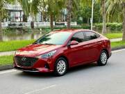 Bán xe Hyundai Accent 2020 1.4 AT giá 398 Triệu - Hà Nội