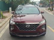Bán xe Hyundai SantaFe 2020 Premium 2.2L HTRAC giá 798 Triệu - Hà Nội