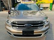 Bán xe Ford Everest 2018 Titanium 2.0L 4x2 AT giá 798 Triệu - Hà Nội