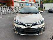 Bán xe Toyota Vios 2020 1.5G giá 432 Triệu - Hà Nội