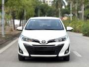 Bán xe Toyota Vios 2019 1.5G giá 389 Triệu - Hà Nội