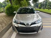 Bán xe Toyota Vios 2020 1.5G giá 431 Triệu - Hà Nội